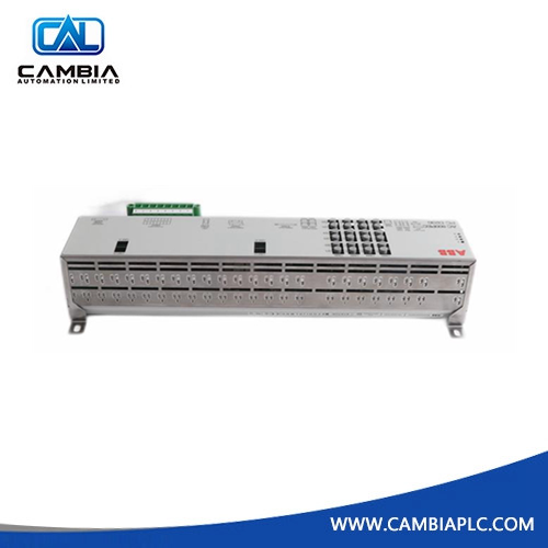 GFD233 3BHE022294R0101 | ABB GF D233 A Power Interface Module