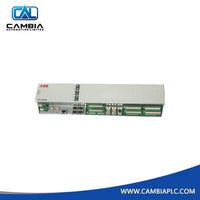 ABB PCD231B101 3BHE025541R0101 Excitation Control Module In Stock