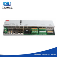 PCD230 3BHE022291R0101 | ABB Exciter Controller Module PC D230 A