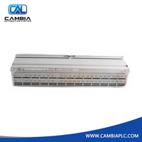 GFD233 3BHE022294R0101 | ABB GF D233 A Power Interface Module