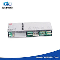 ABB PCD235B 3BHE032025R1101 Control Module in Good Condition