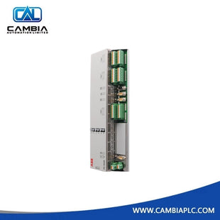 Dispositivo de control de potencia ABB PCD237 en buen estado