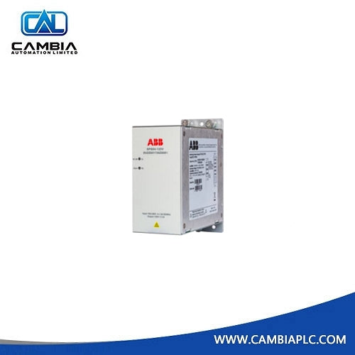 ABB PCD287 Low-Voltage Circuit Breaker in Good Condition