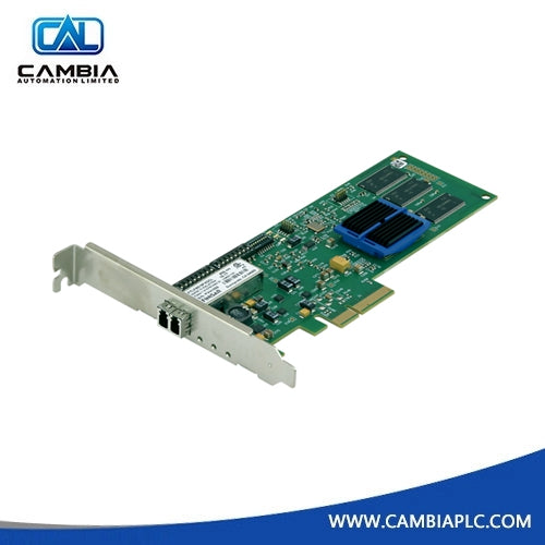 GE PCIE-5565 Reflective Memory Node Card Brand New