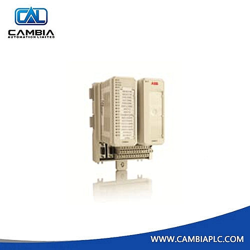 Módulo de interfaz de corriente de fase ABB PCM810 disponible