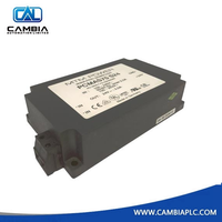 GE PCMAS75 S24-GE Power Supply Module 24VDC