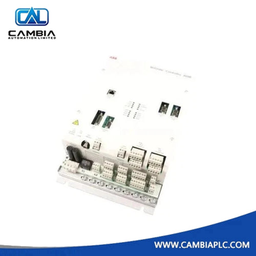 ABB PFCA401S 3BSE024387R2 Control Unit