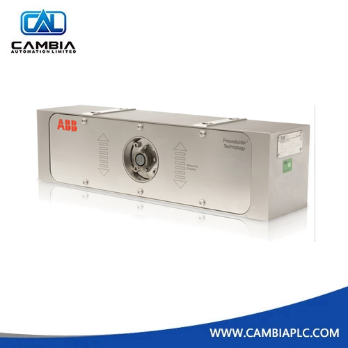 ABB PFCL201C 3BSE027070R20 20KN Pressductor PillowBlock Load Cells