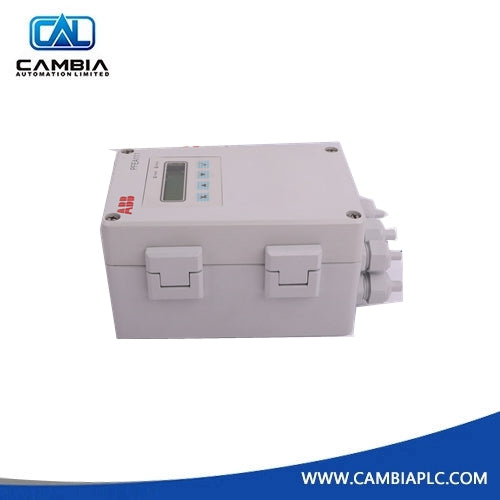 ABB PFEA11 Electronics Unit in Stock