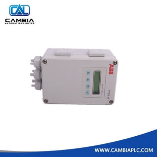 ABB PFEA11 Electronics Unit in Stock