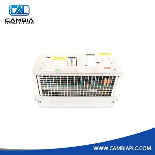 ABB PFSA140 3BSE006503R1 Roll Supply Unit High Quality
