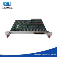 ABB PFSK151 Signal Processing Board Brand New