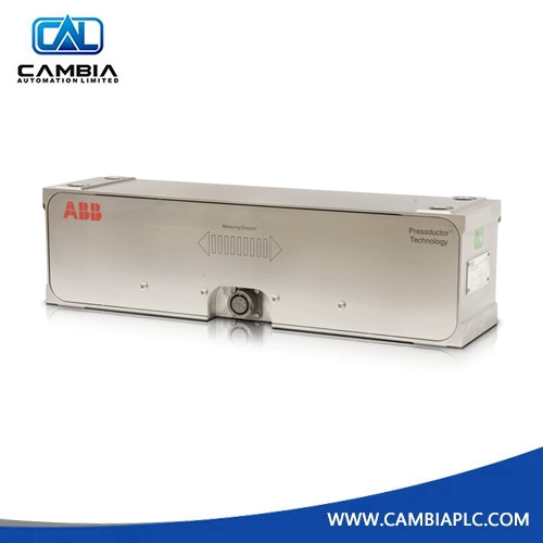 ABB PFCL201C 3BSE027070R20 20KN Pressductor PillowBlock Load Cells