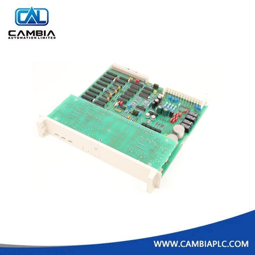 Hot Sale PFUK104 YM110001-SD Signal Processing Board ABB PFVK 104