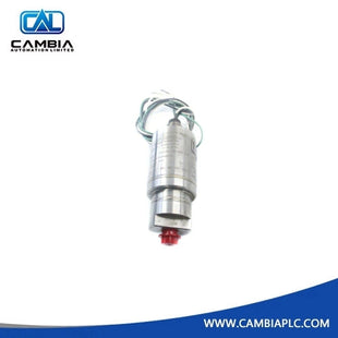 جهاز إرسال الضغط التفاضلي AMETEK PG3000-500-40-12-XX-03-93 جديد