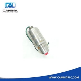جهاز إرسال الضغط التفاضلي AMETEK PG3000-500-40-12-XX-03-93 جديد