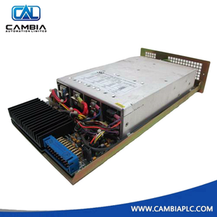 Fuente de alimentación ABB MPS III PHARPS32200000, 5 V, +15 V, -15 V, 24 V, 48 V