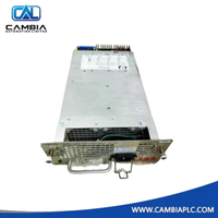 Fuente de alimentación ABB MPS III PHARPS32200000, 5 V, +15 V, -15 V, 24 V, 48 V