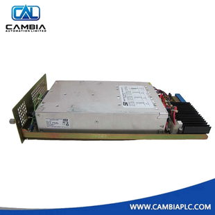 Fuente de alimentación ABB MPS III PHARPS32200000, 5 V, +15 V, -15 V, 24 V, 48 V