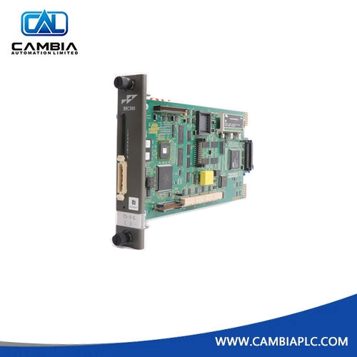 ABB INCIT01 NEW&amp;ORIGINAL bailey Module