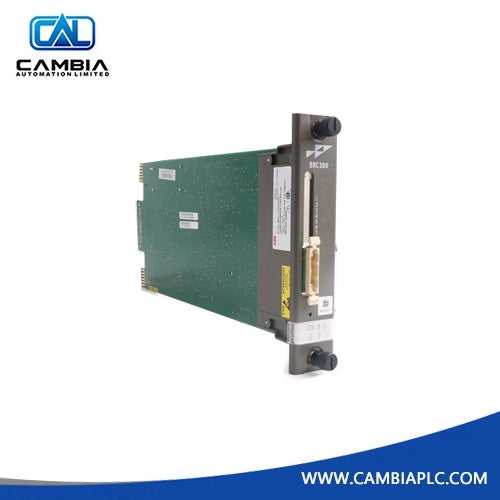 وحدة بيلي ABB INCIT01 جديدة وأصلية