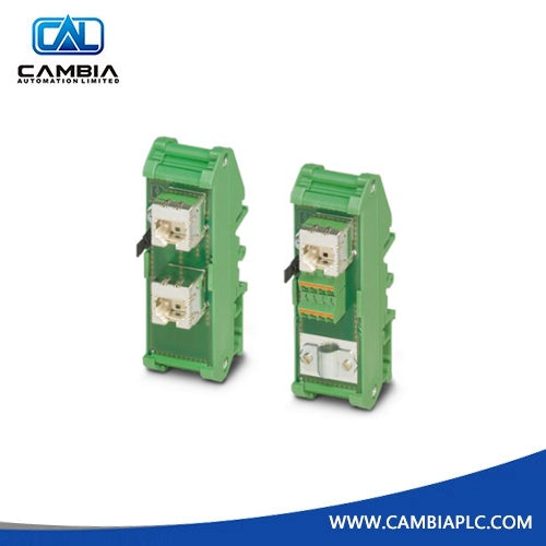 Phoenix Contact 2968182 is a VARIOFACE switch module