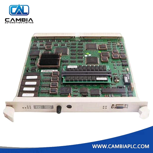 Módulo procesador ABB PM511MV16 3BSE019192R1 PM511MV16