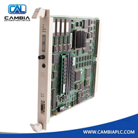 Módulo procesador ABB PM511MV16 3BSE019192R1 PM511MV16