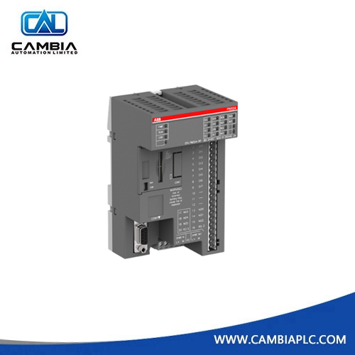ABB PM554-RP AC500,Prog.Logic Controller