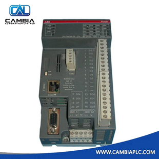 Original ABB PM554-TP:AC500,Prog.Logic Controller Module 1SAP120600R0001