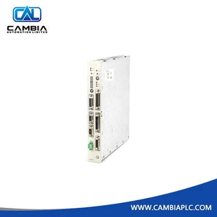 ABB PM665 3BDS005799R1 Processor Module