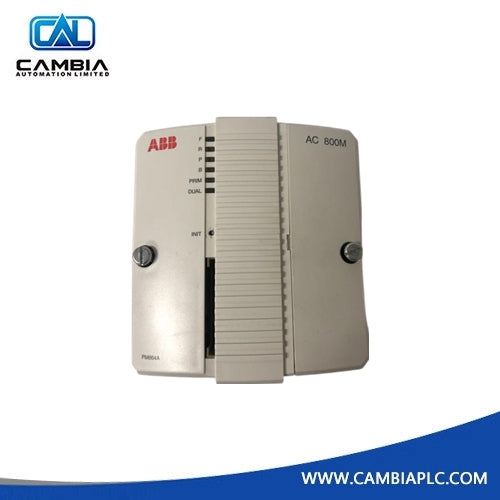 ABB PM857K01 AC 800M Controllers High Quality