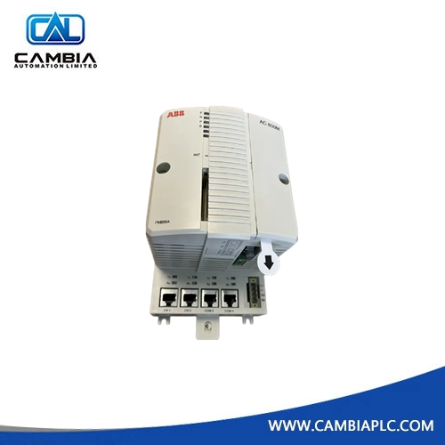 ABB PM858K01 AC 800M Controllers High Quality