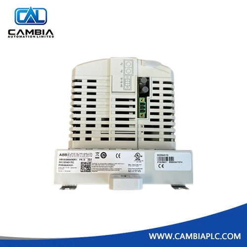 ABB PM858K01 AC 800M Controllers High Quality