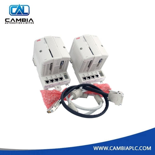 WOw! PM861AK02 3BSE018160R1 Redundant Processor Unit ABB PM861A