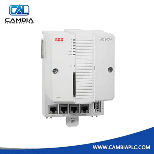 ABB PM861K01 CPU Processor Unit