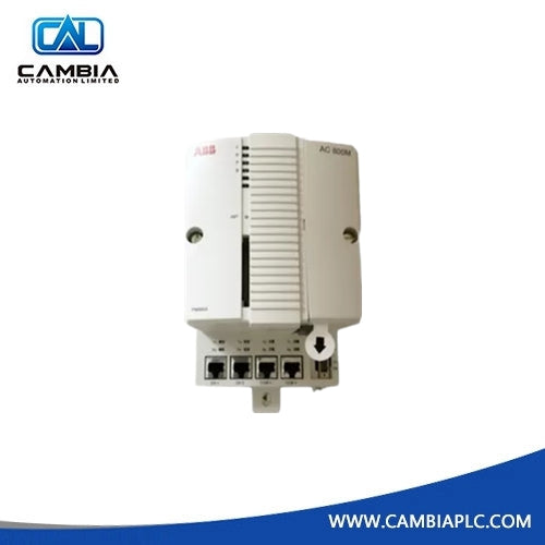 ABB PM862K02 AC 800M Controllers High Quality