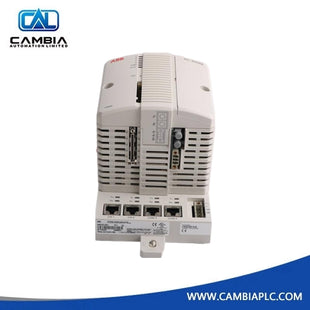 ABB PM863K01 AC 800M Controllers High Quality