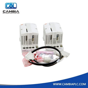 PM863K01 | ABB AC800M Processor Module | CPU Board