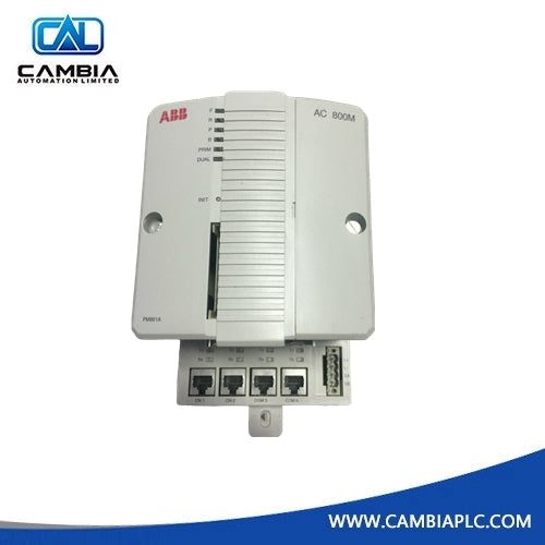 ABB PM864AK01 Processor Unit Kit High Quality