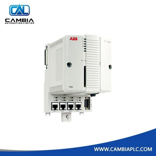 ABB PM864AK02 Central Unit High Quality