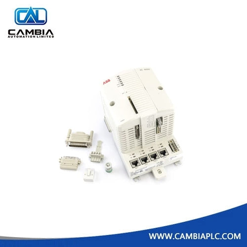 ABB PM864K01 Processor Unit Kit High Quality