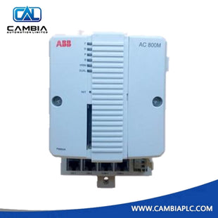ABB PM864 Processor Module