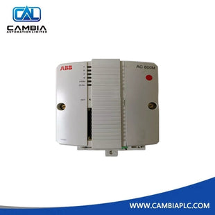 ABB PM865K01 Processor Unit High Quality