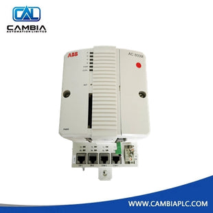 ABB PM865K01 Processor Unit High Quality