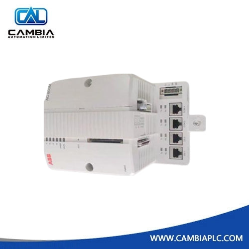 ABB PM865K02 Redundant Processor Unit HI High Quality
