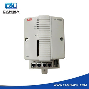 ABB PM866A Processor Unit High Quality