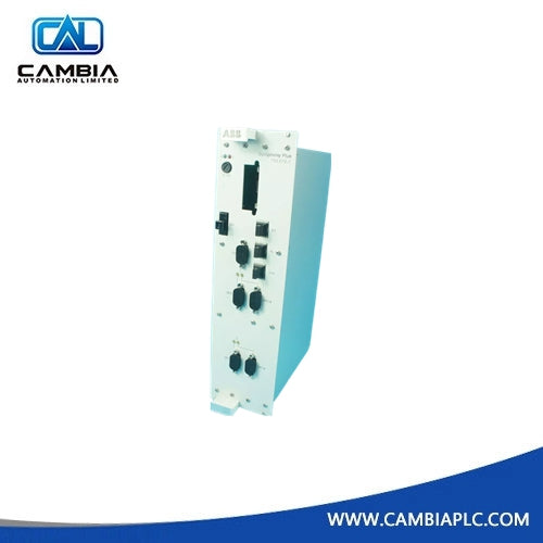 Controlador Symphony Plus ABB PM876-1 3BDH000707R1 Auténtico