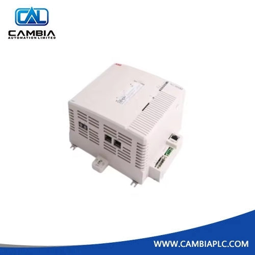 ABB PM891K02 Redundant Processor Unit PM891K02 | PN:3BSE053242R1