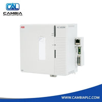 ABB PM891K02 Redundant Processor Unit PM891K02 | PN:3BSE053242R1